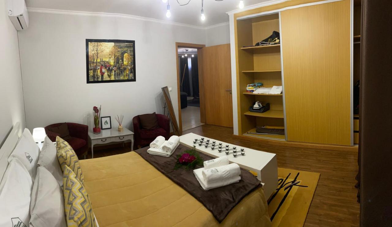 Alojamento House 66 Apartment Ponta Delgada  Exterior photo