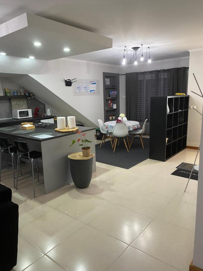 Alojamento House 66 Apartment Ponta Delgada  Exterior photo